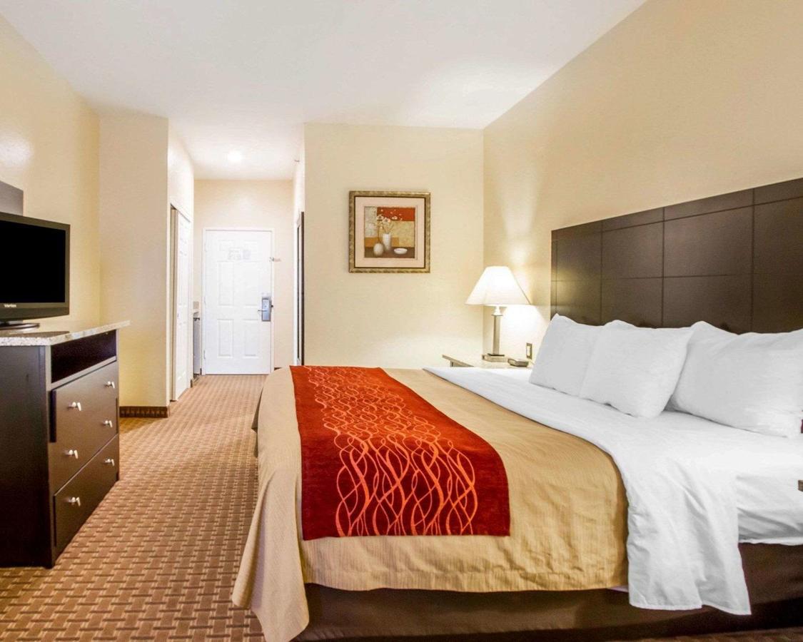 Comfort Inn Near Grand Canyon - thumb 15