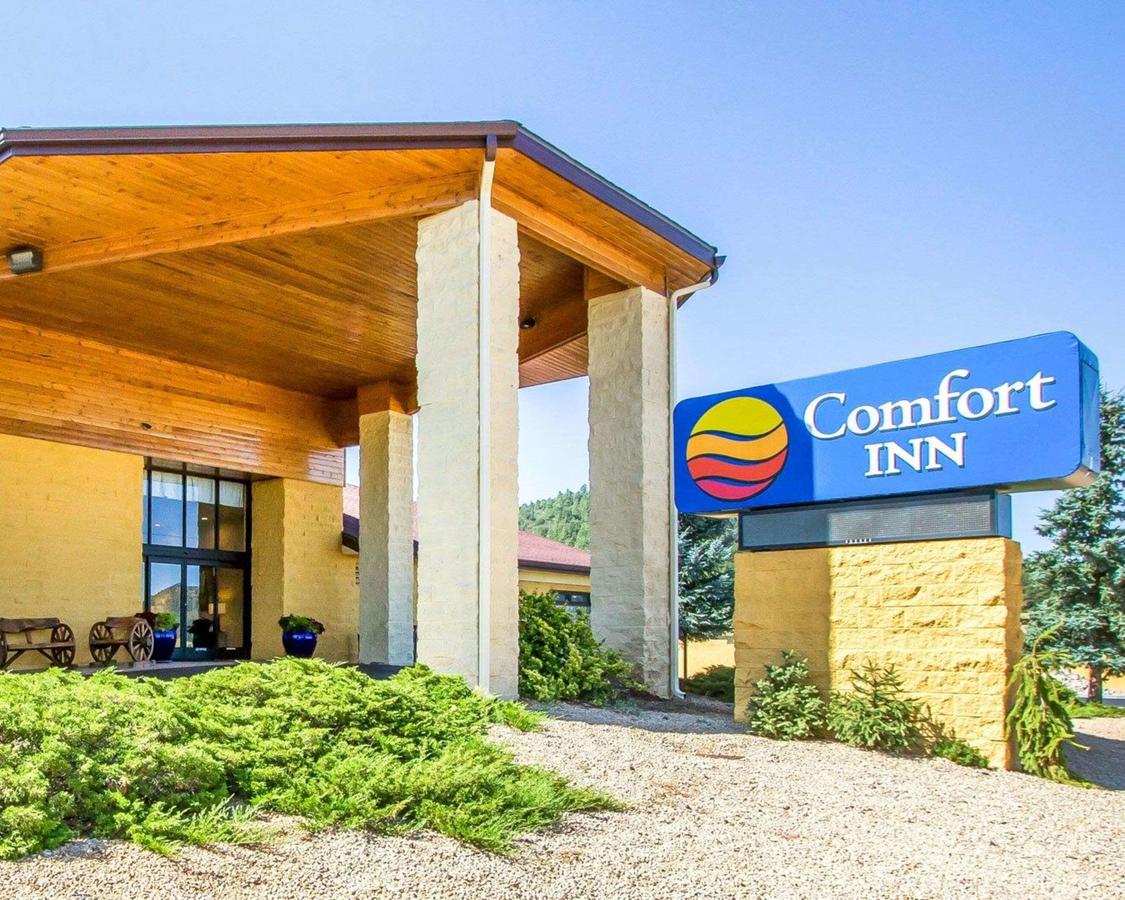 Comfort Inn Near Grand Canyon - thumb 17