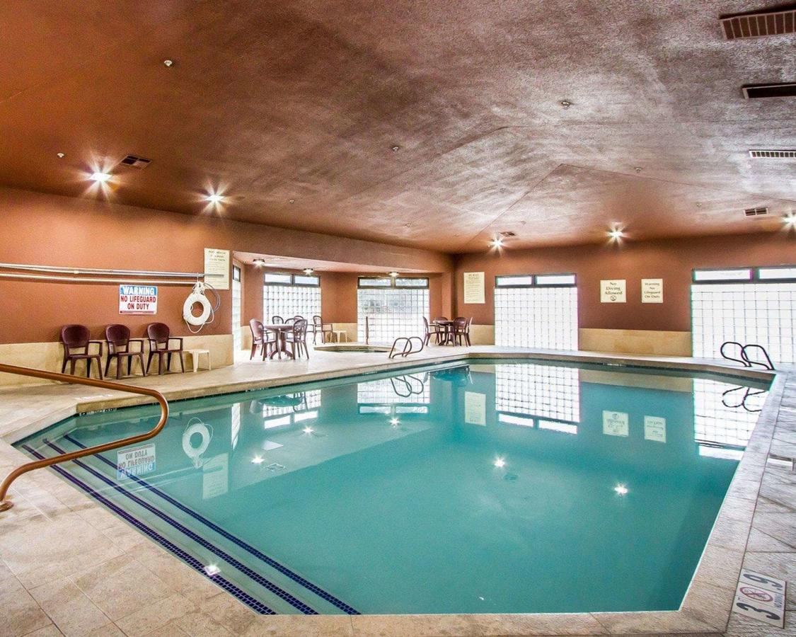Comfort Inn Near Grand Canyon - thumb 26