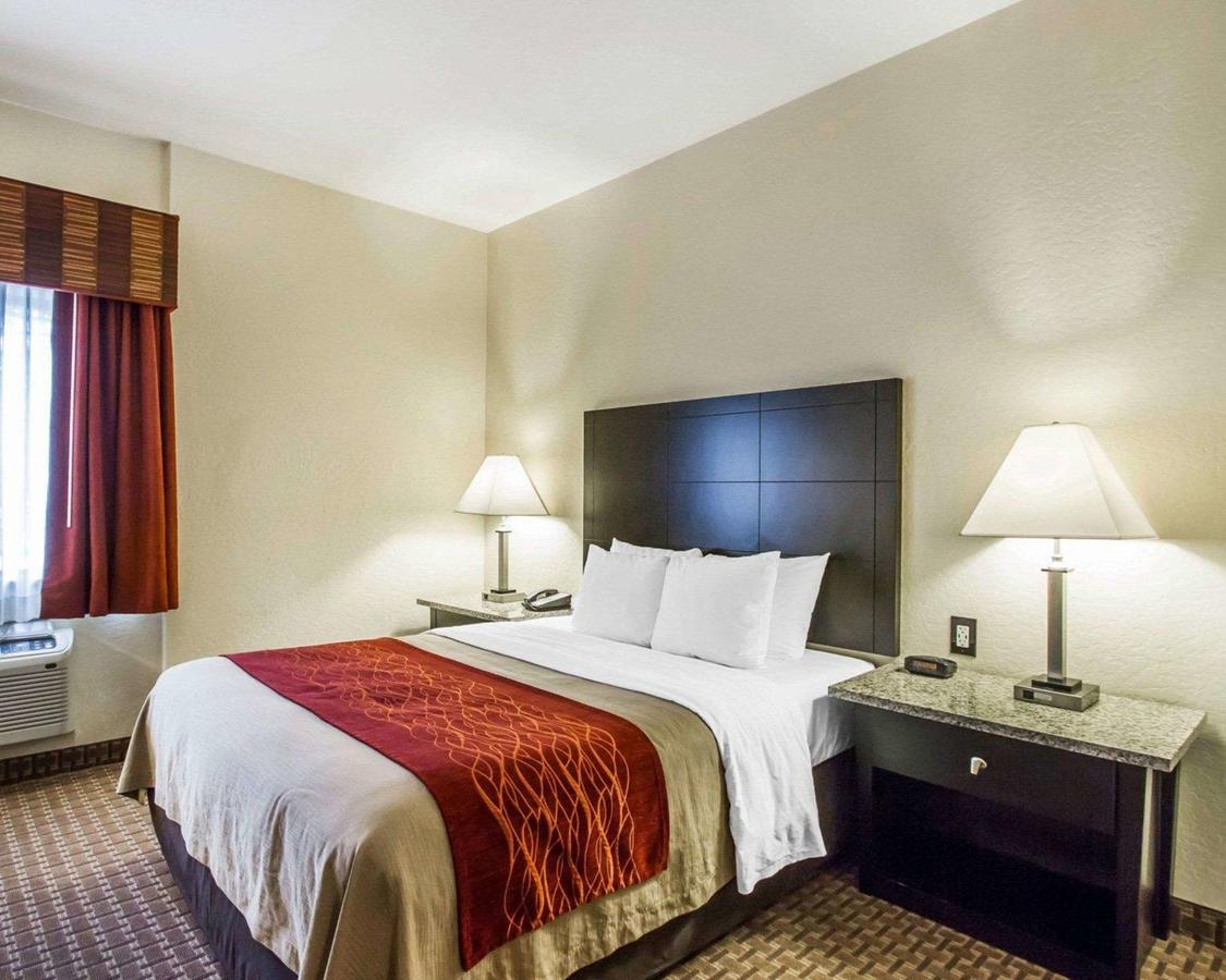 Comfort Inn Near Grand Canyon - thumb 5