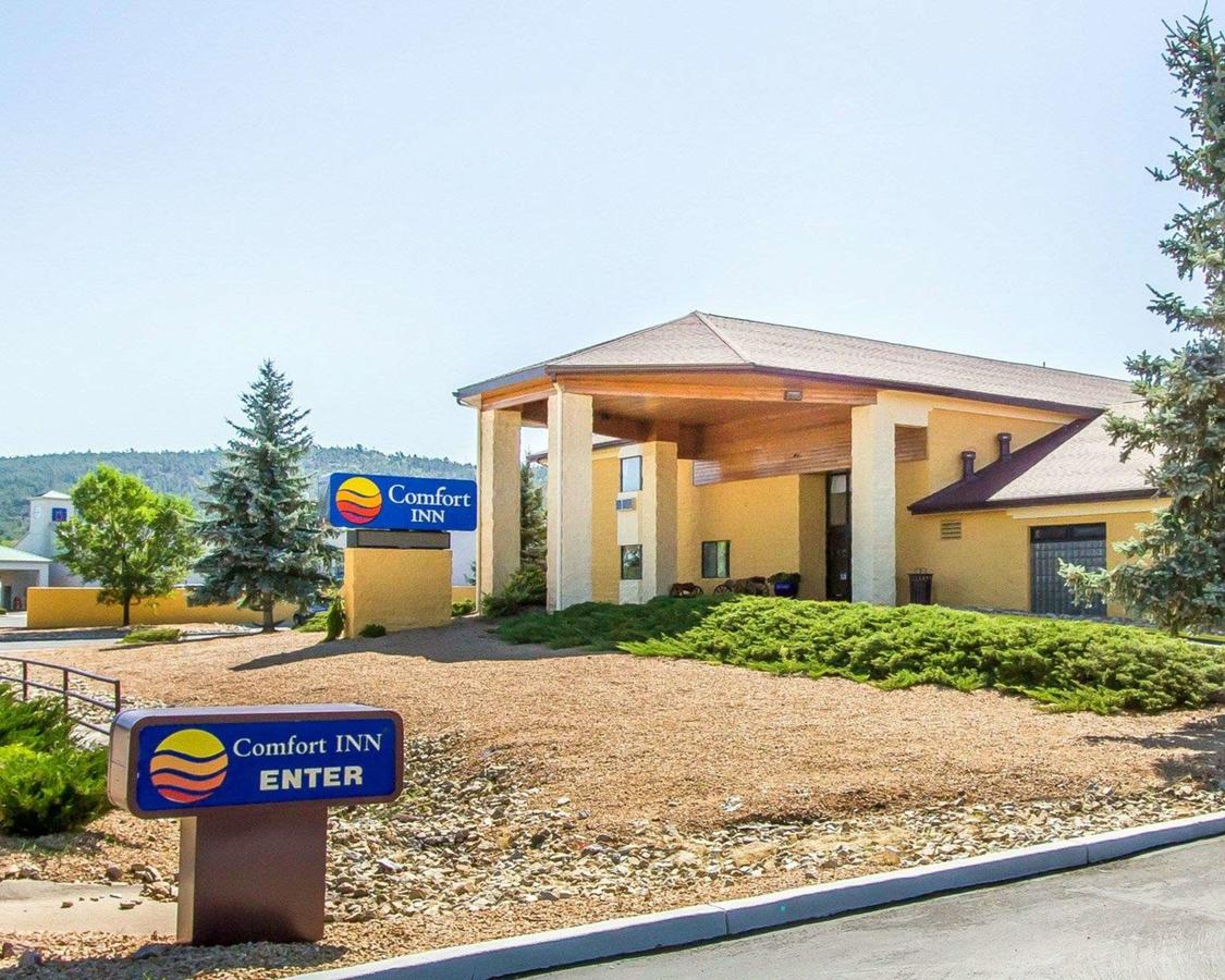 Comfort Inn Near Grand Canyon - thumb 0