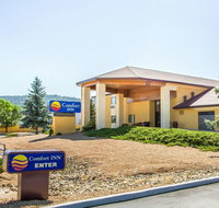 Comfort Inn Near Grand Canyon - Accommodation Texas