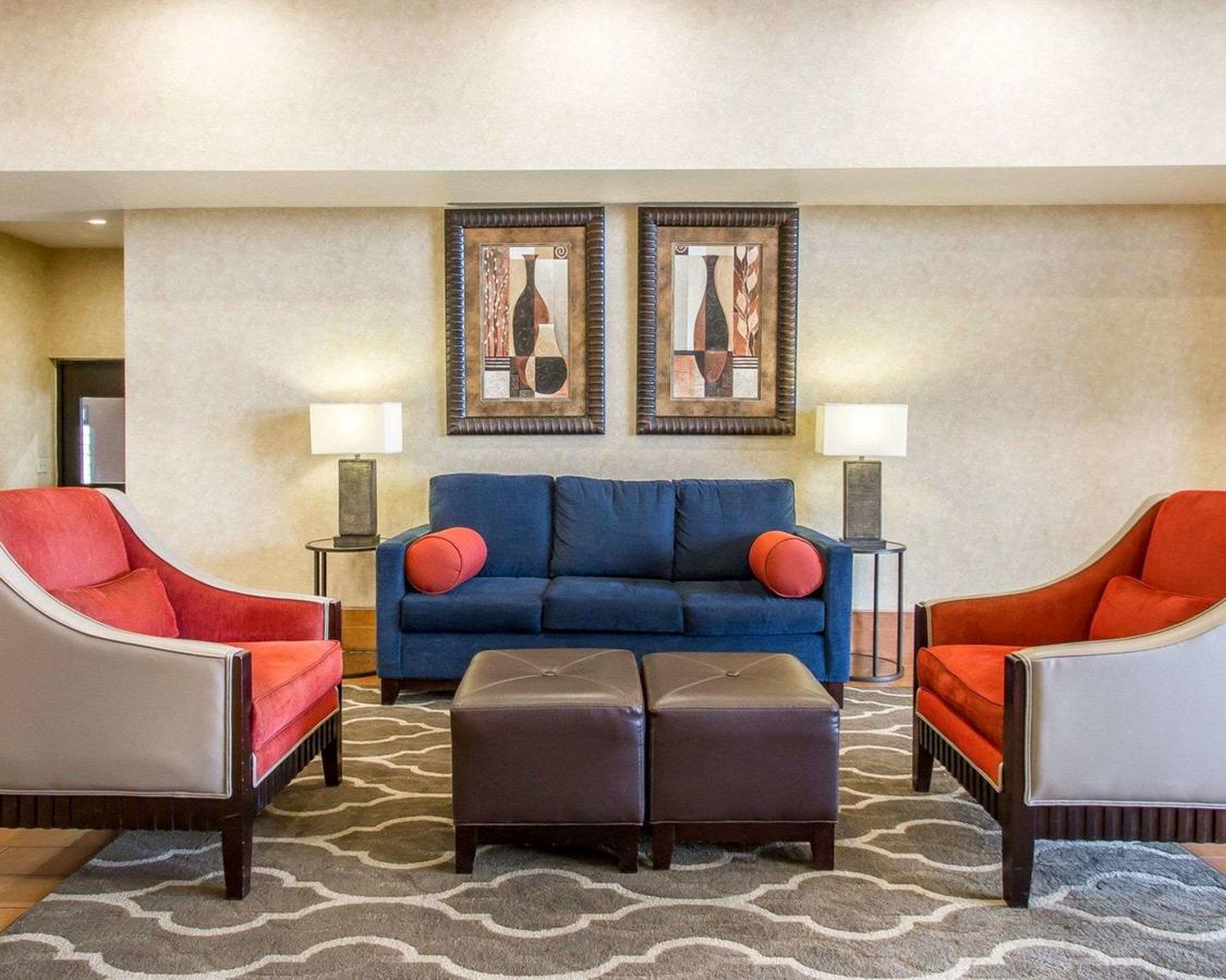 Comfort Inn Near Grand Canyon - thumb 18