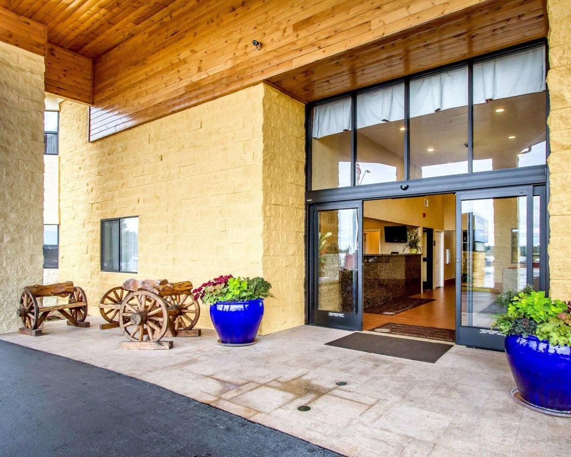 Comfort Inn Near Grand Canyon - thumb 6