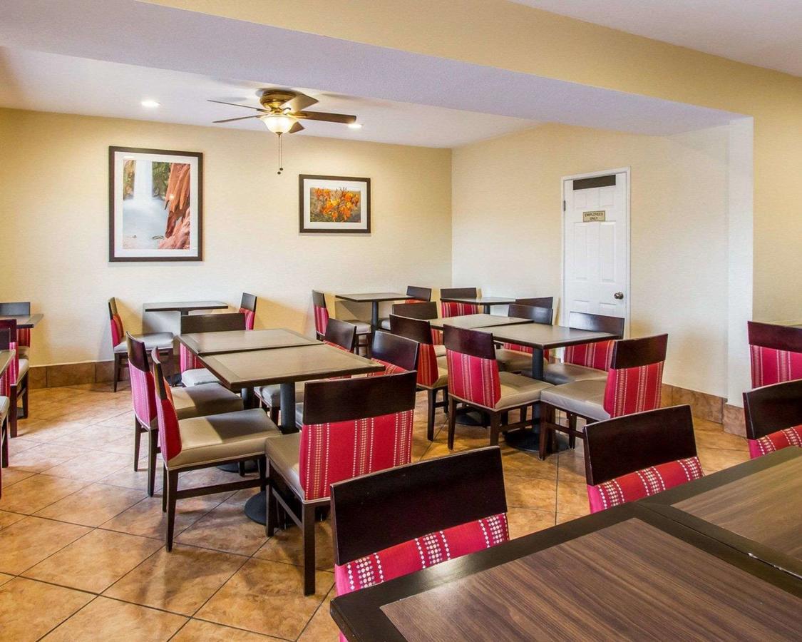 Comfort Inn Near Grand Canyon - thumb 29