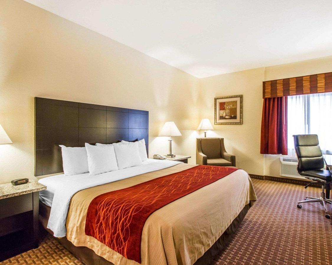 Comfort Inn Near Grand Canyon - thumb 9