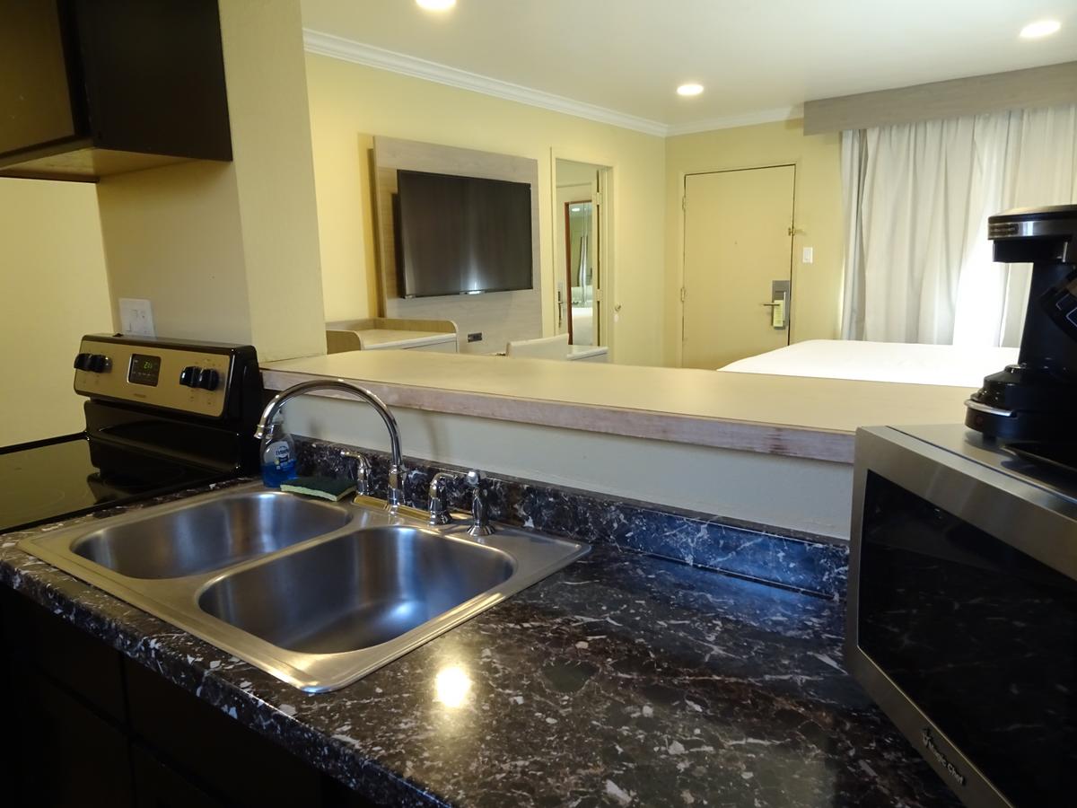 Hotel Aspen Flagstaff/ Grand Canyon InnSuites - thumb 17