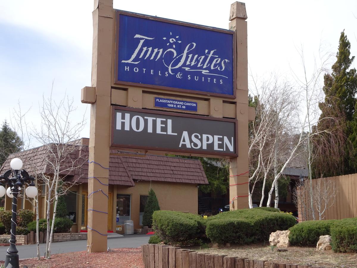 Hotel Aspen Flagstaff/ Grand Canyon InnSuites - thumb 18