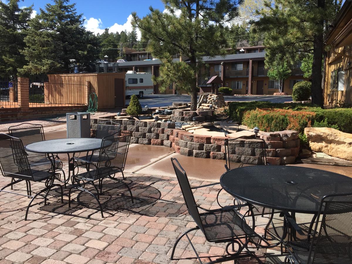 Hotel Aspen Flagstaff/ Grand Canyon InnSuites - thumb 6