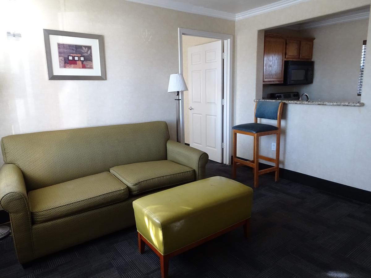 Hotel Aspen Flagstaff/ Grand Canyon InnSuites - thumb 44