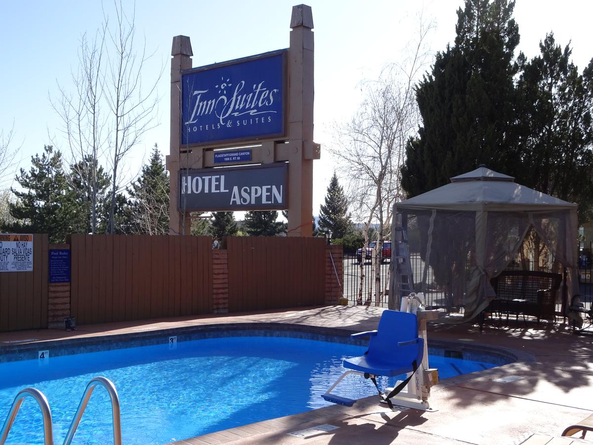 Hotel Aspen Flagstaff/ Grand Canyon InnSuites - thumb 2