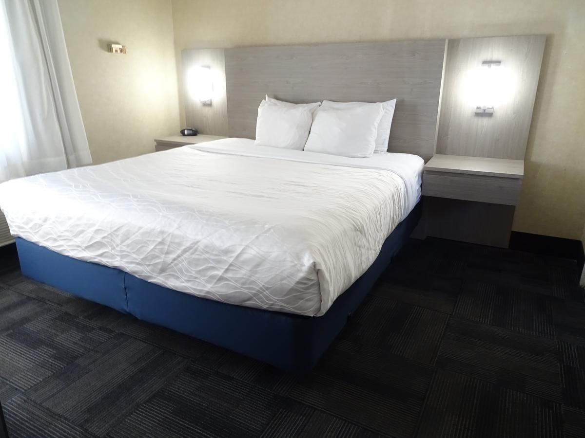 Hotel Aspen Flagstaff/ Grand Canyon InnSuites - thumb 37
