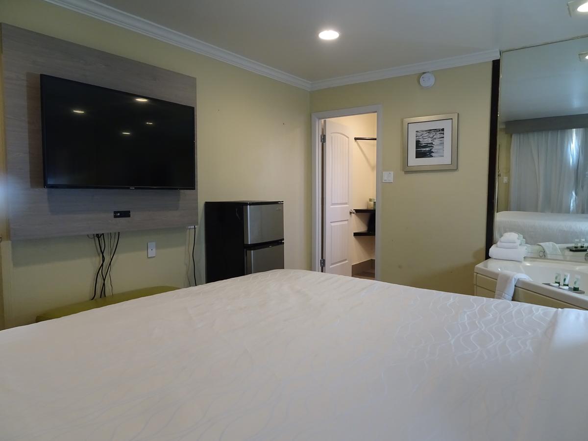 Hotel Aspen Flagstaff/ Grand Canyon InnSuites - thumb 12