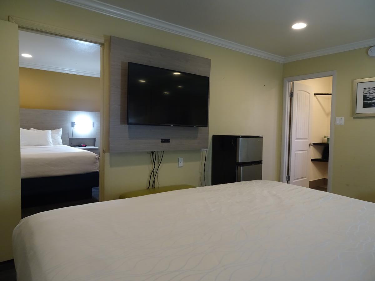 Hotel Aspen Flagstaff/ Grand Canyon InnSuites - thumb 9