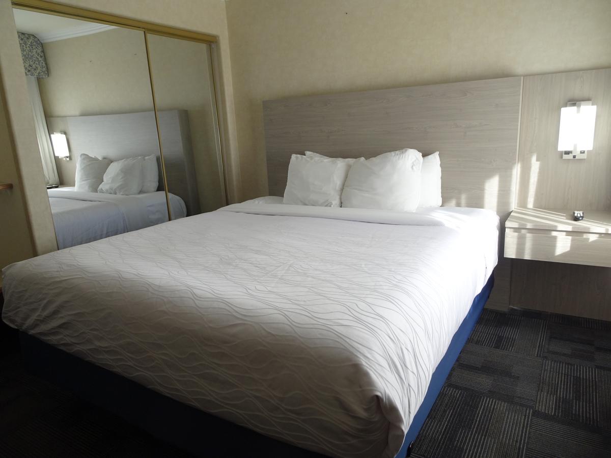 Hotel Aspen Flagstaff/ Grand Canyon InnSuites - thumb 39