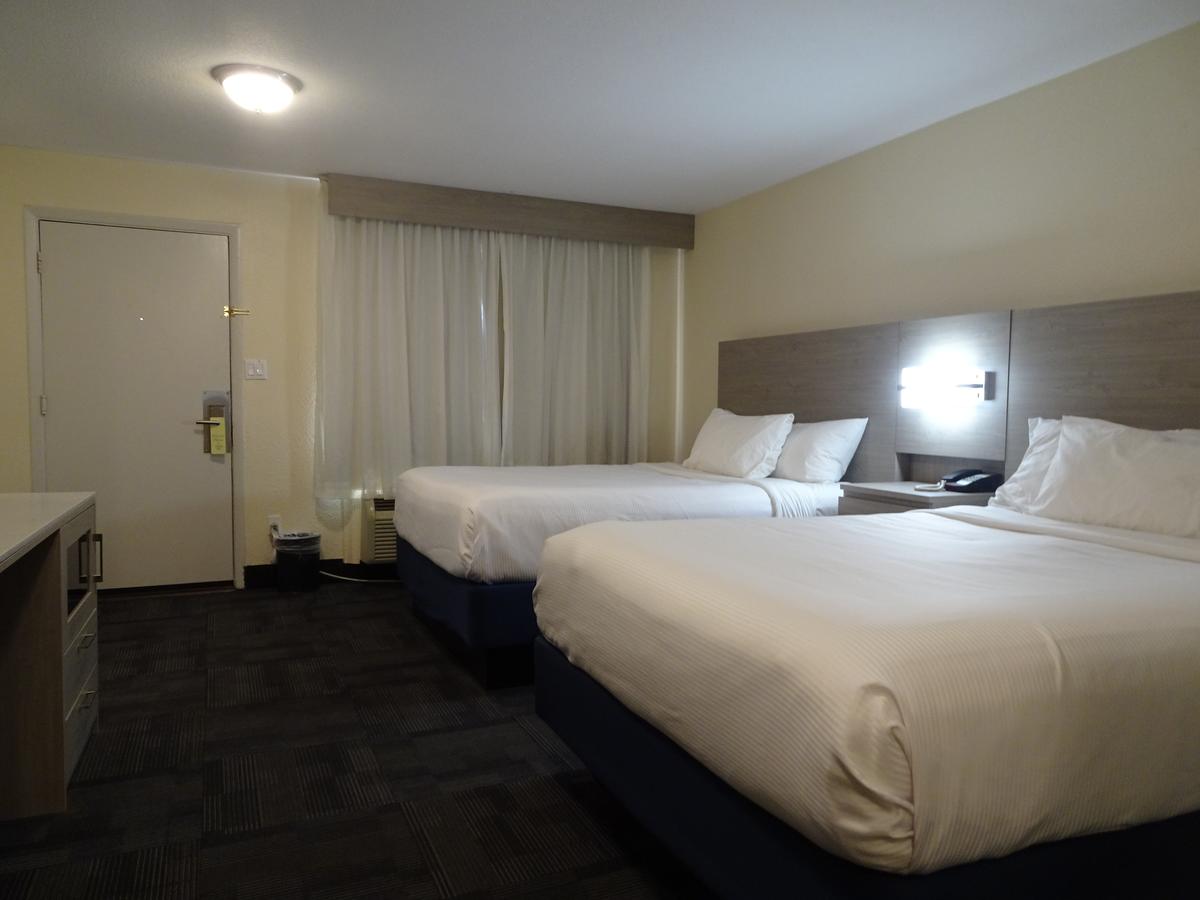 Hotel Aspen Flagstaff/ Grand Canyon InnSuites - thumb 28