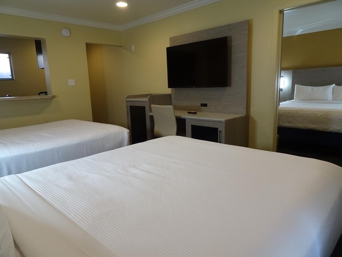 Hotel Aspen Flagstaff/ Grand Canyon InnSuites - thumb 15