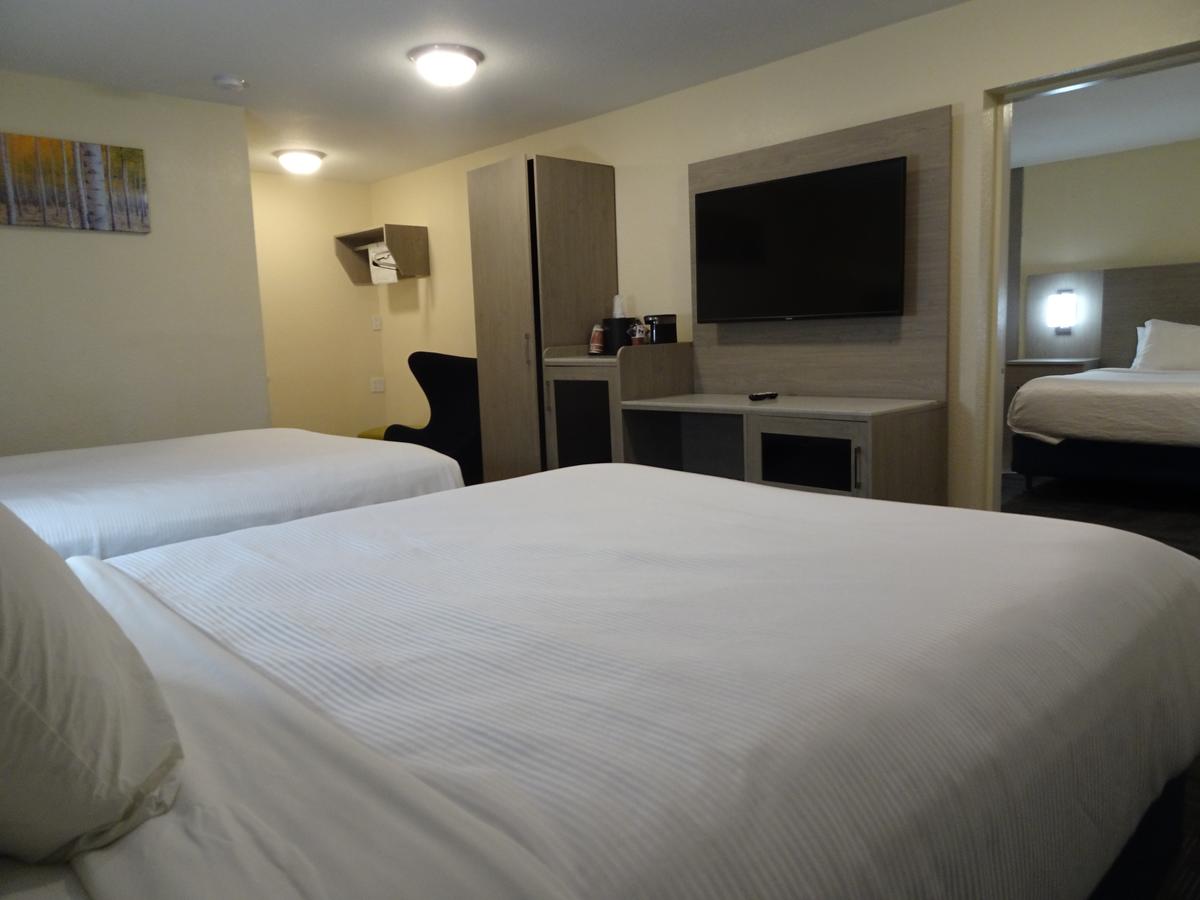 Hotel Aspen Flagstaff/ Grand Canyon InnSuites - thumb 32
