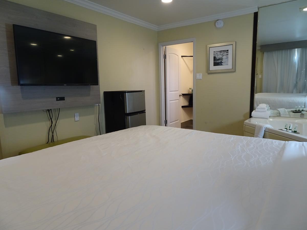 Hotel Aspen Flagstaff/ Grand Canyon InnSuites - thumb 22