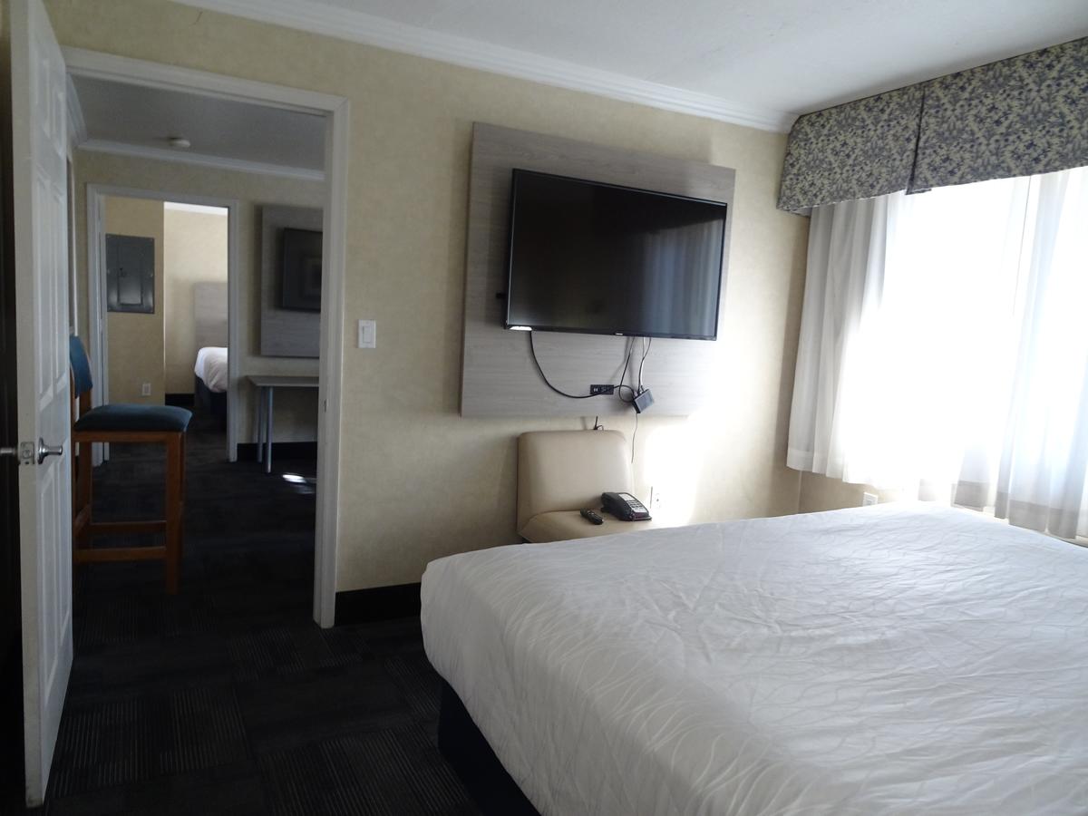 Hotel Aspen Flagstaff/ Grand Canyon InnSuites - thumb 41