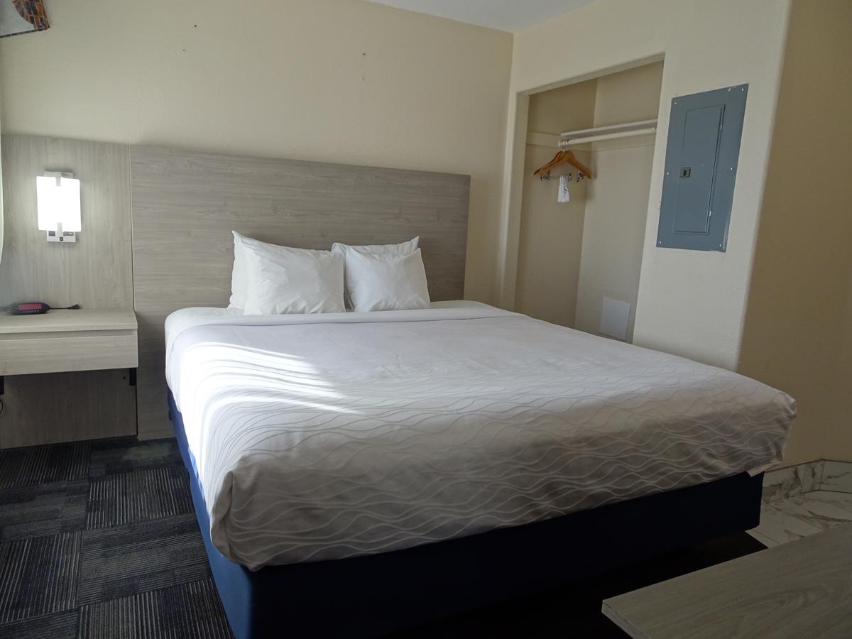Hotel Aspen Flagstaff/ Grand Canyon InnSuites - thumb 43