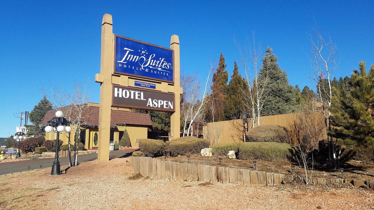 Hotel Aspen Flagstaff/ Grand Canyon InnSuites - thumb 5