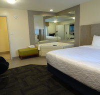 Hotel Aspen Flagstaff/ Grand Canyon InnSuites - Accommodation Texas