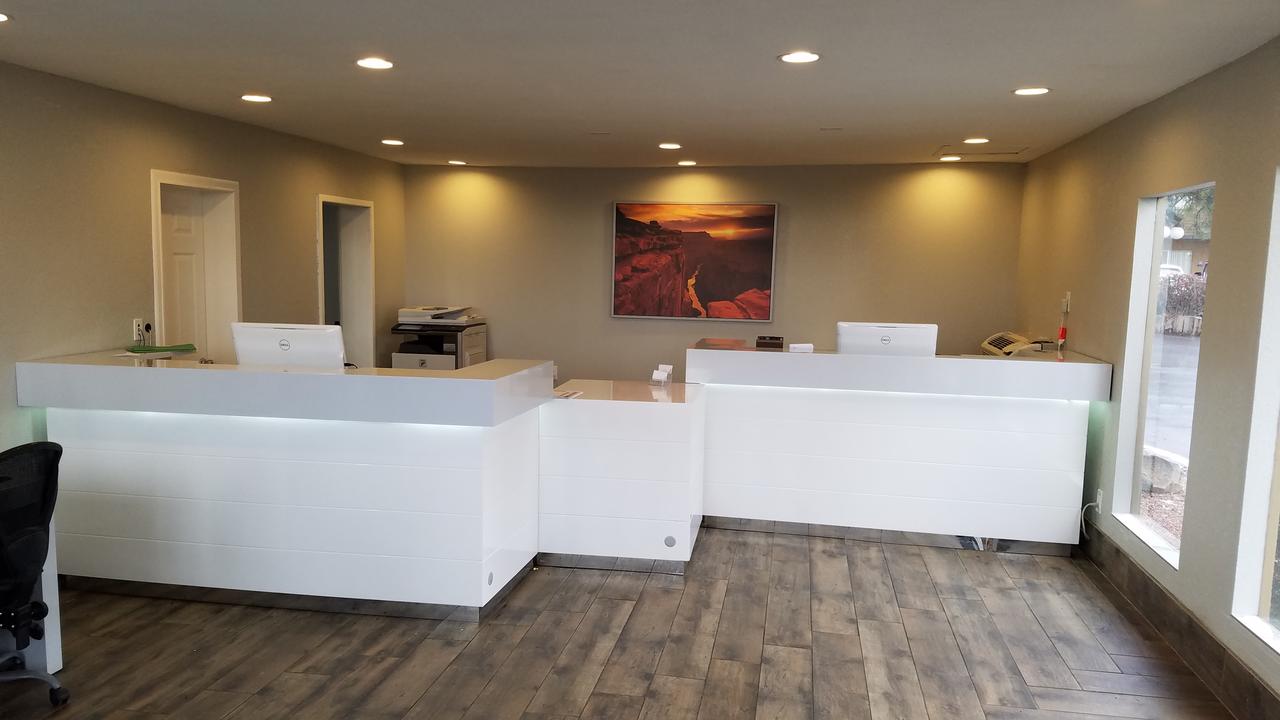 Hotel Aspen Flagstaff/ Grand Canyon InnSuites - thumb 1