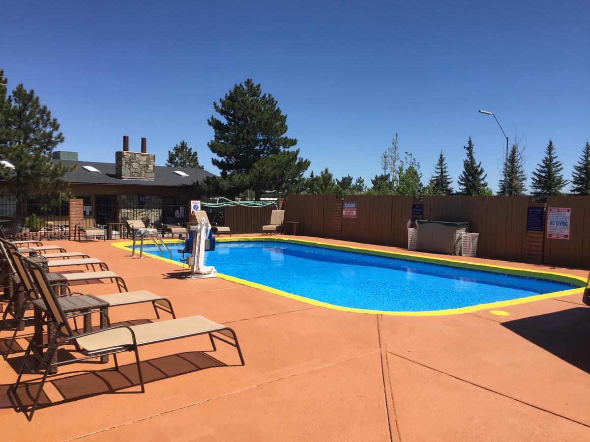 Hotel Aspen Flagstaff/ Grand Canyon InnSuites - thumb 23
