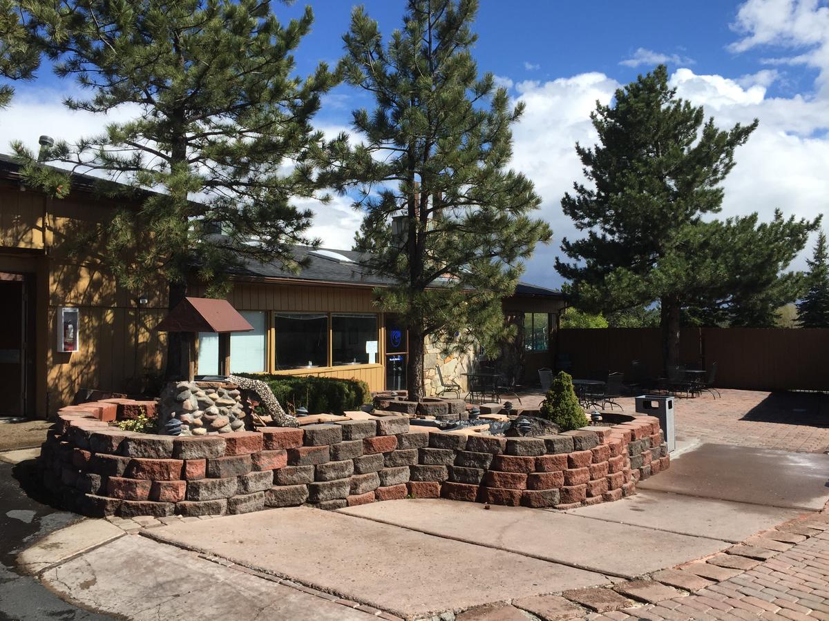 Hotel Aspen Flagstaff/ Grand Canyon InnSuites - thumb 10