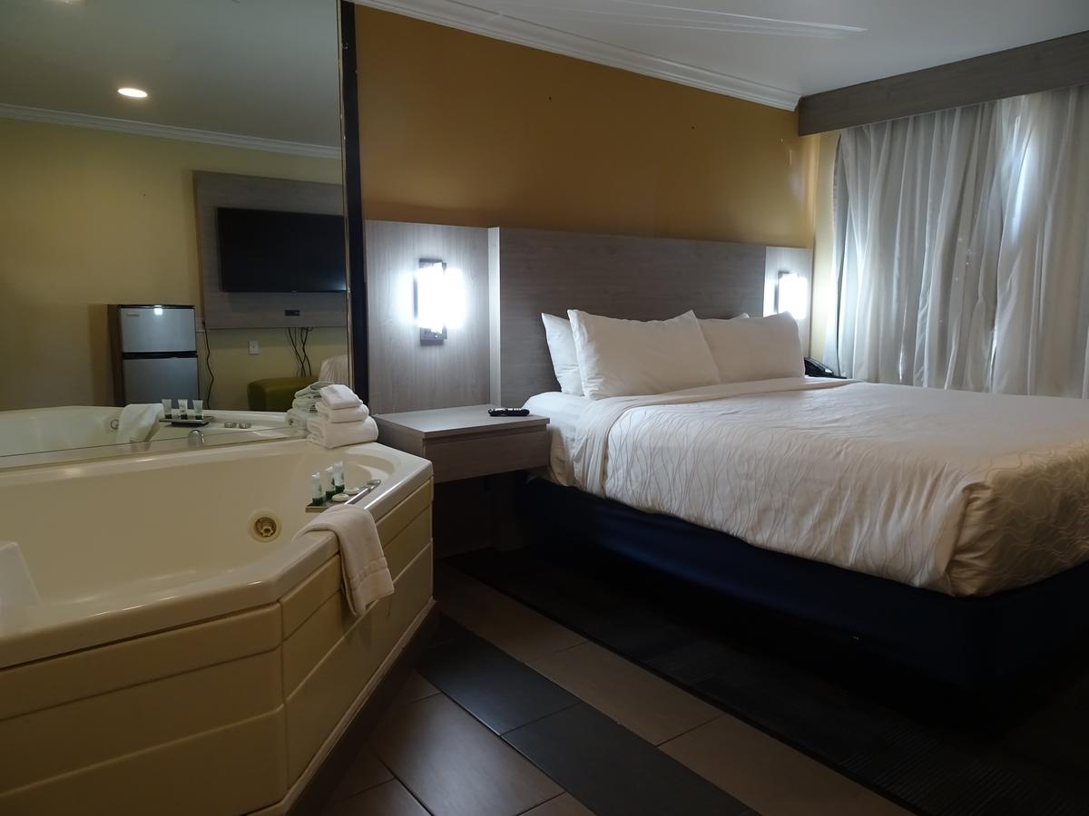Hotel Aspen Flagstaff/ Grand Canyon InnSuites - thumb 7