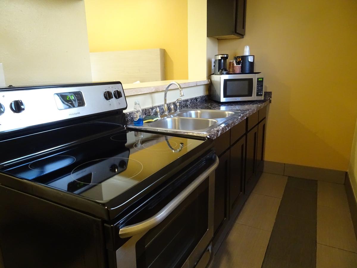 Hotel Aspen Flagstaff/ Grand Canyon InnSuites - thumb 11