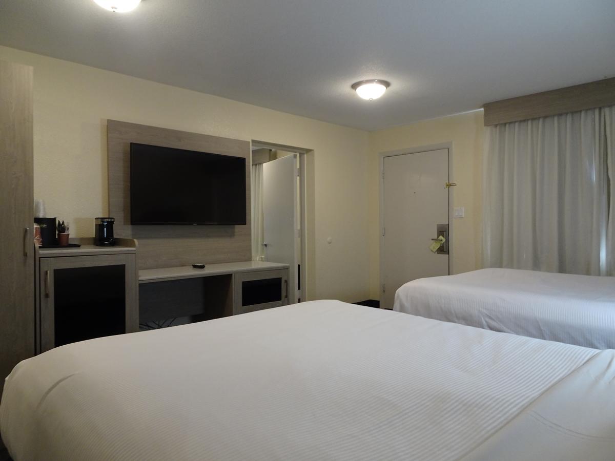 Hotel Aspen Flagstaff/ Grand Canyon InnSuites - thumb 29
