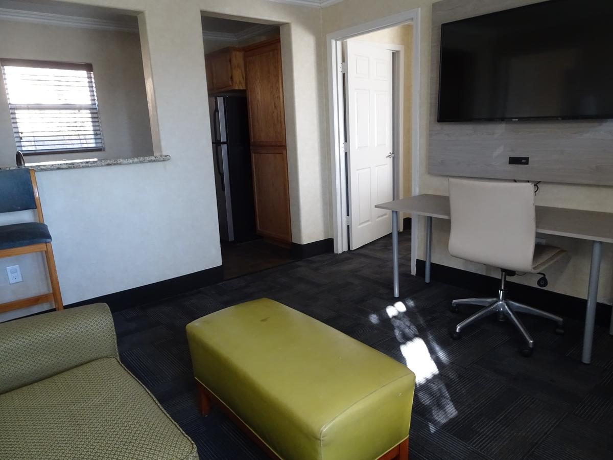 Hotel Aspen Flagstaff/ Grand Canyon InnSuites - thumb 36