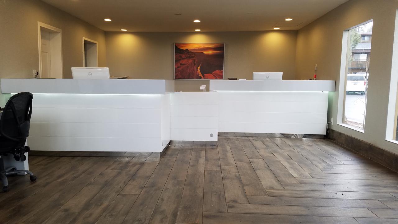 Hotel Aspen Flagstaff/ Grand Canyon InnSuites - thumb 14