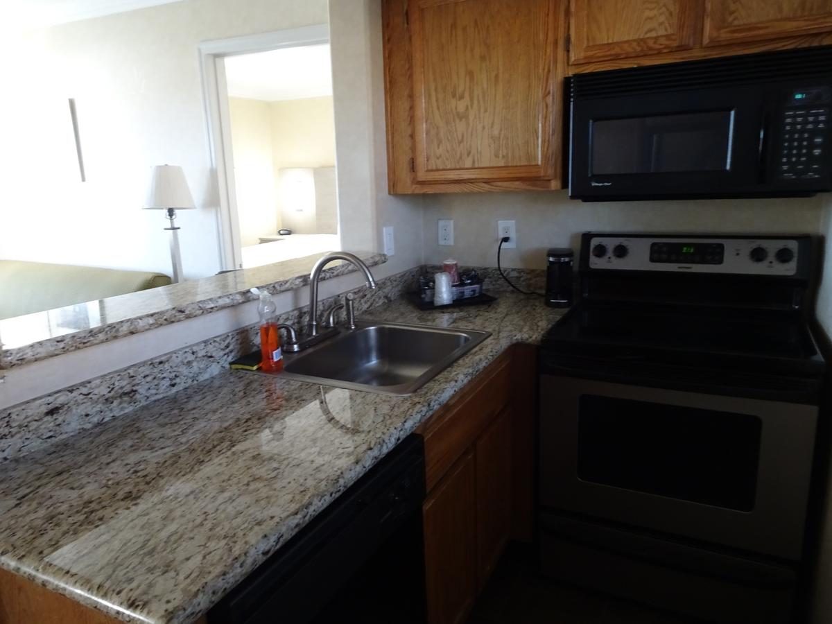 Hotel Aspen Flagstaff/ Grand Canyon InnSuites - thumb 40