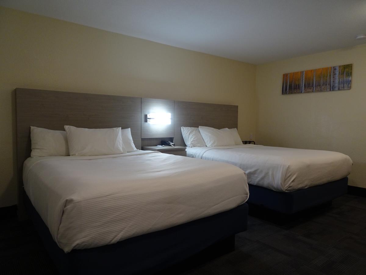 Hotel Aspen Flagstaff/ Grand Canyon InnSuites - thumb 25