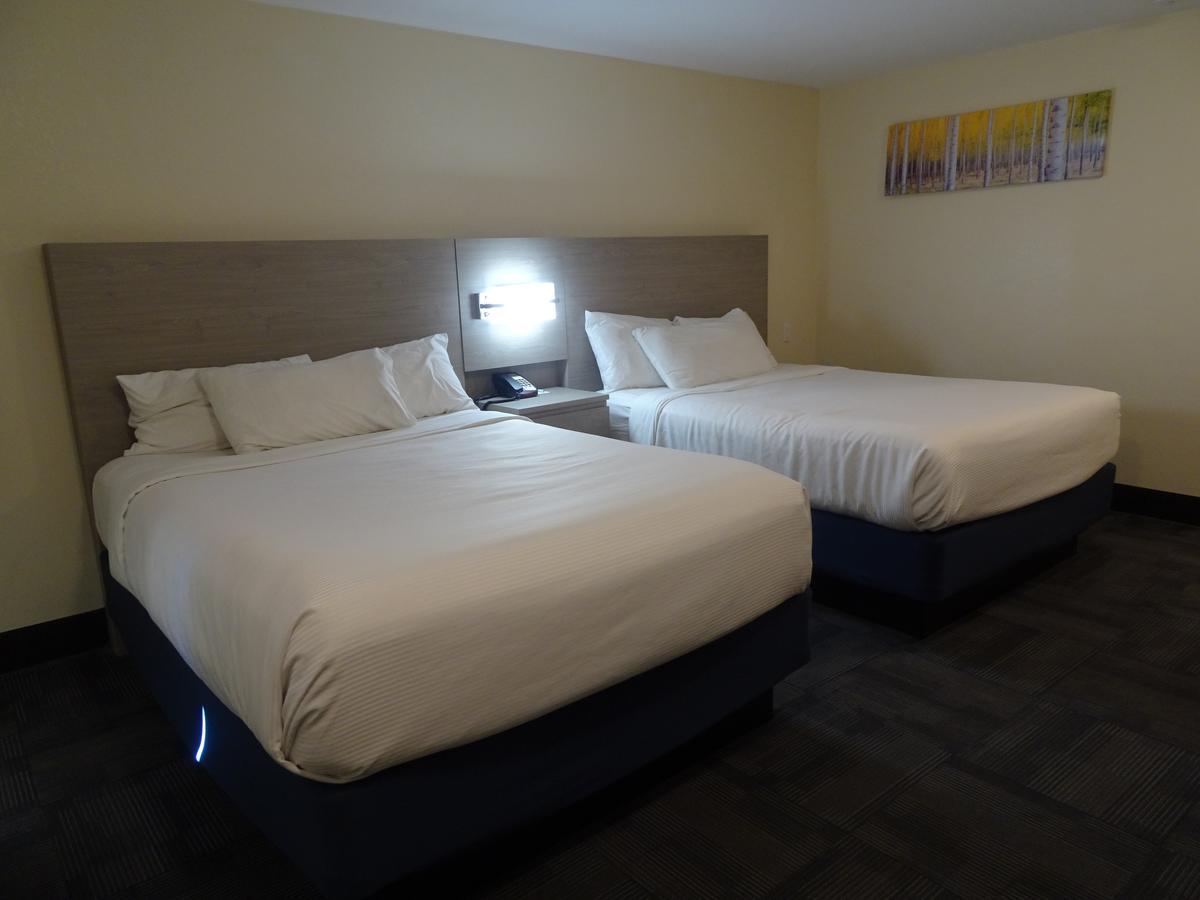 Hotel Aspen Flagstaff/ Grand Canyon InnSuites - thumb 3