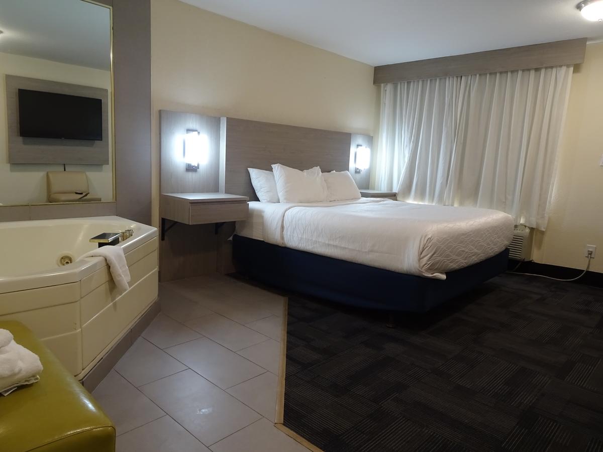 Hotel Aspen Flagstaff/ Grand Canyon InnSuites - thumb 31