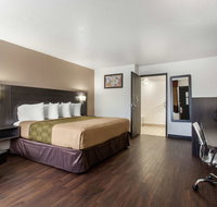 SureStay Hotel by Best Western Phoenix Airport - Accommodation Texas
