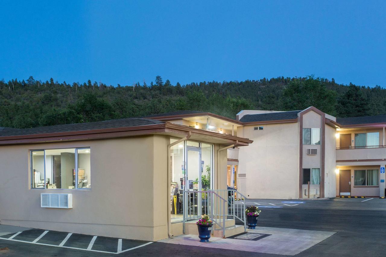 Travelodge By Wyndham Williams Grand Canyon - thumb 36