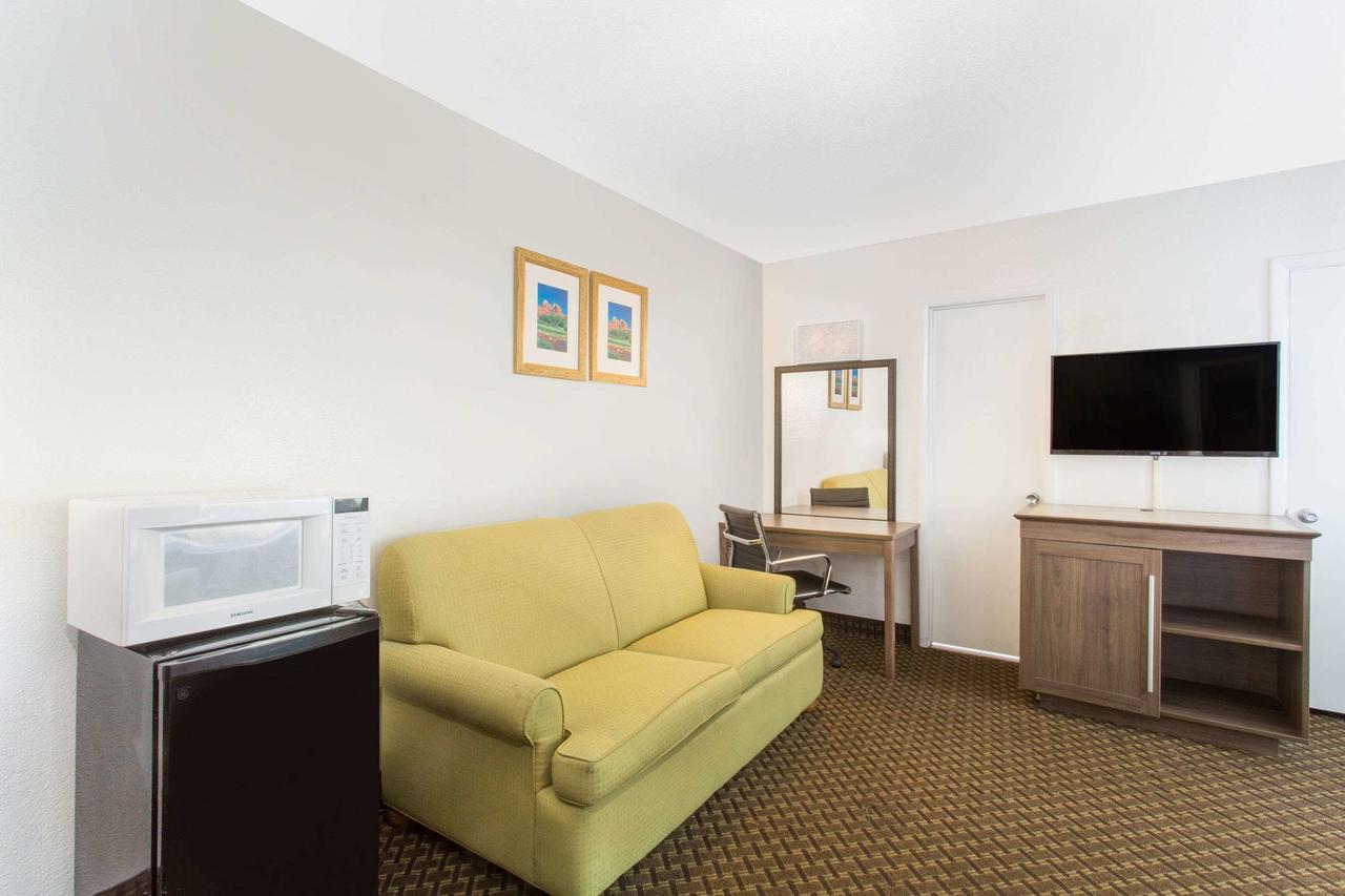 Travelodge By Wyndham Williams Grand Canyon - thumb 19