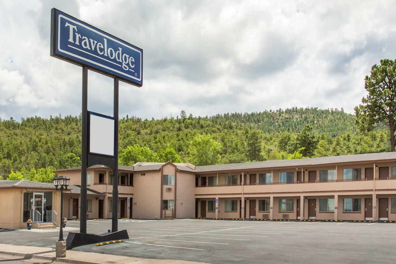 Travelodge By Wyndham Williams Grand Canyon - thumb 0