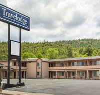 Travelodge by Wyndham Williams Grand Canyon - Accommodation Texas