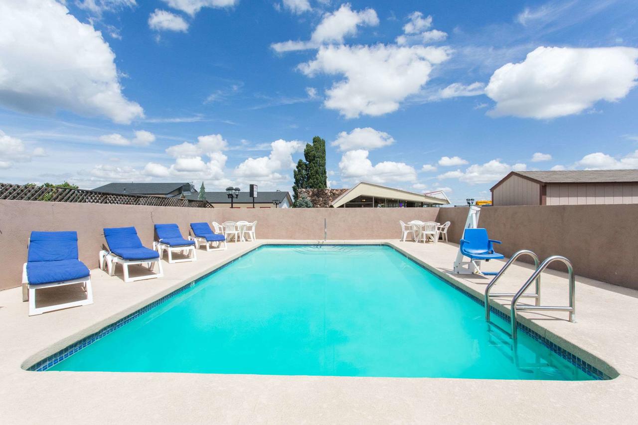 Travelodge By Wyndham Williams Grand Canyon - thumb 11