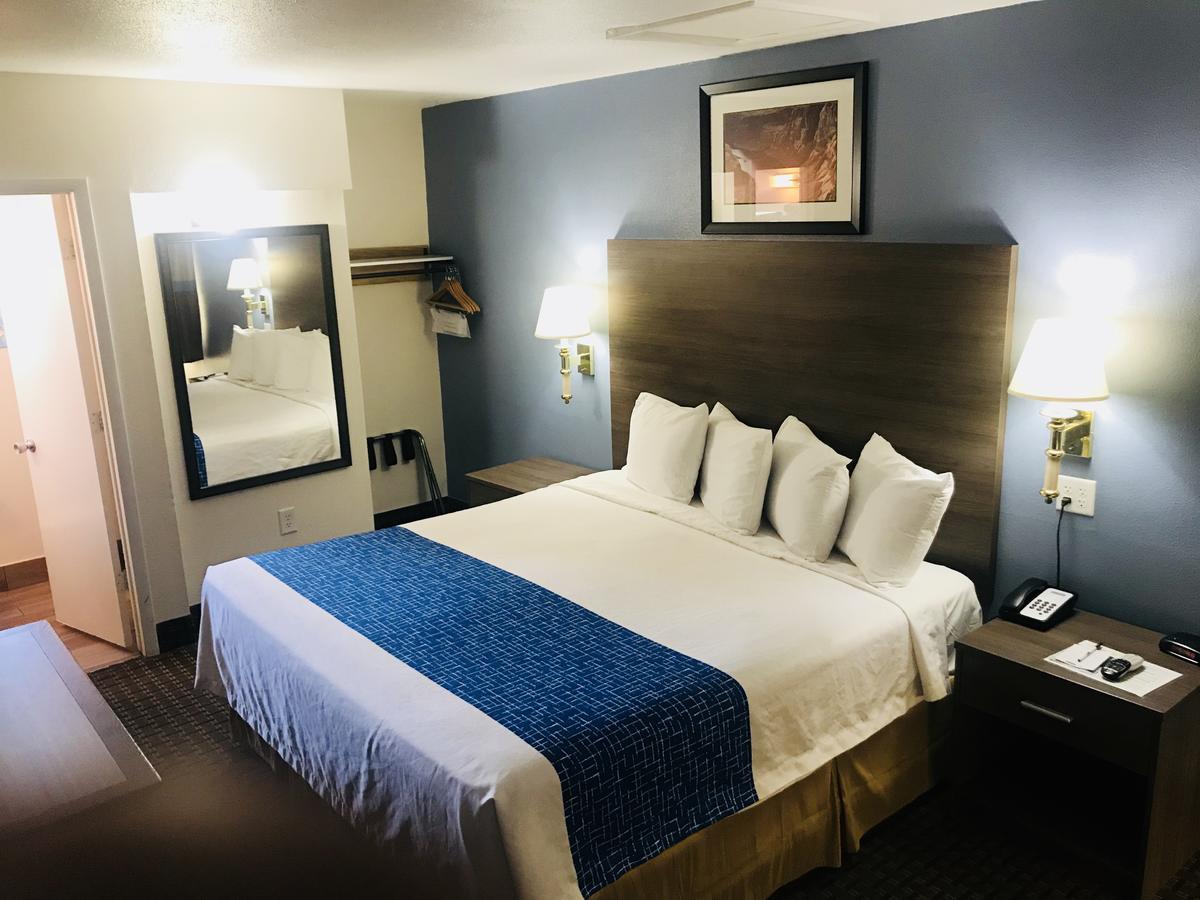 Travelodge By Wyndham Williams Grand Canyon - thumb 5