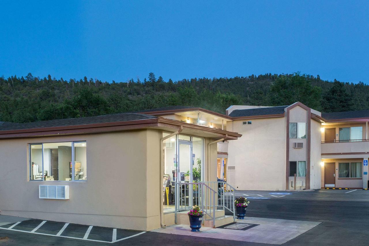 Travelodge By Wyndham Williams Grand Canyon - thumb 8