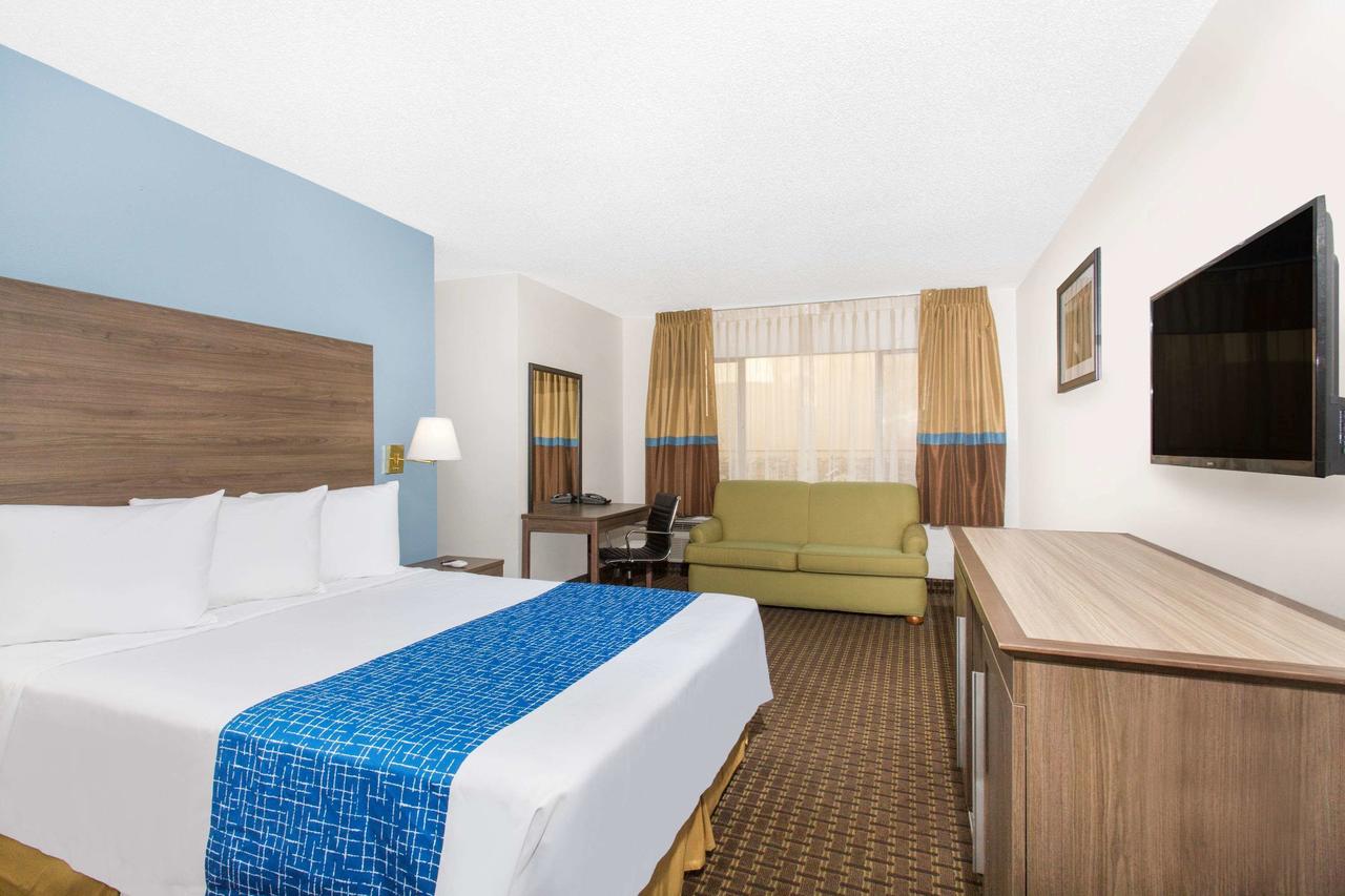 Travelodge By Wyndham Williams Grand Canyon - thumb 30