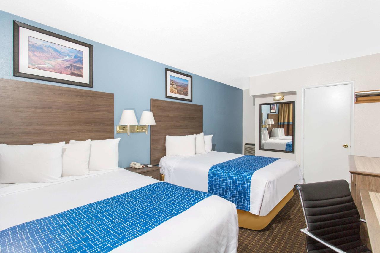 Travelodge By Wyndham Williams Grand Canyon - thumb 29
