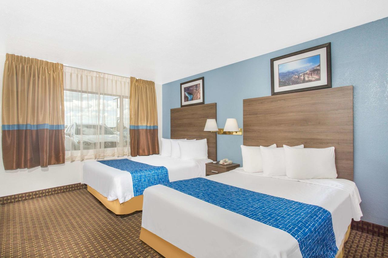 Travelodge By Wyndham Williams Grand Canyon - thumb 23